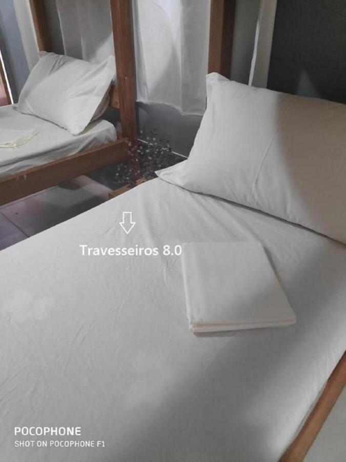 LE CHAT QUI PECHE Hostel a 150 metros da PRAIA de PAJUCARA Maceió Exterior foto