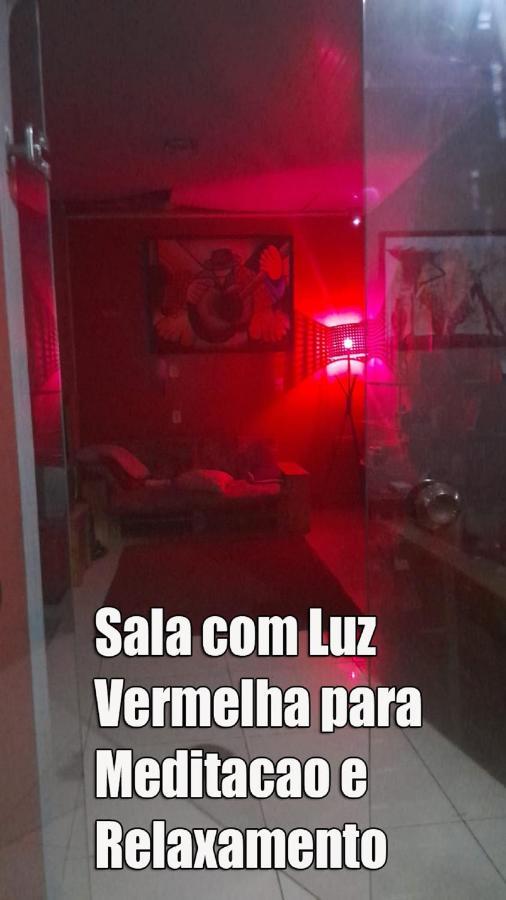 LE CHAT QUI PECHE Hostel a 150 metros da PRAIA de PAJUCARA Maceió Exterior foto