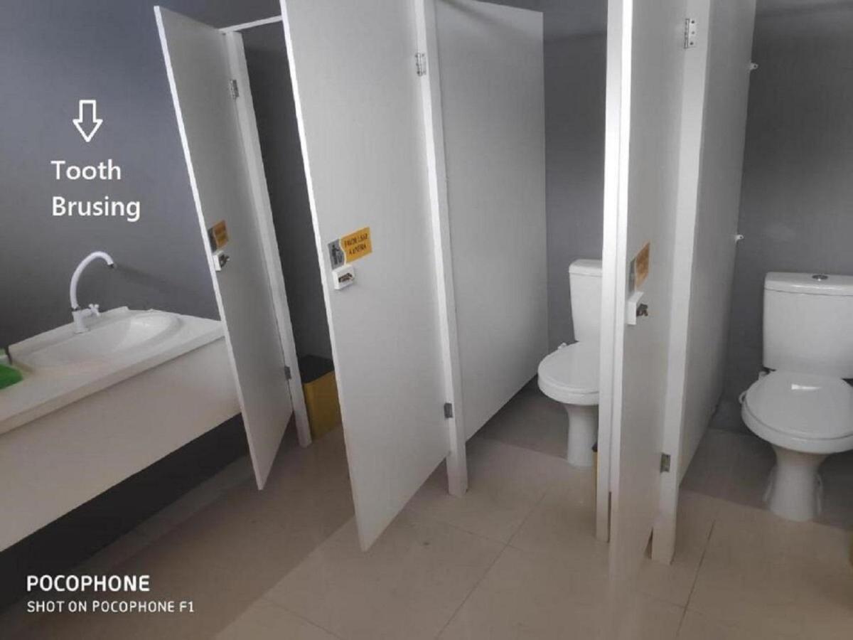 LE CHAT QUI PECHE Hostel a 150 metros da PRAIA de PAJUCARA Maceió Exterior foto