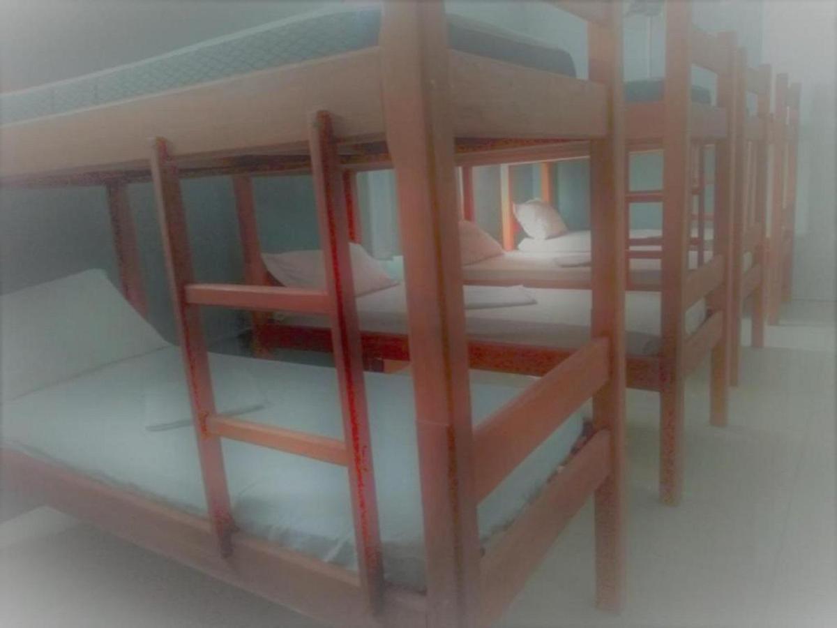LE CHAT QUI PECHE Hostel a 150 metros da PRAIA de PAJUCARA Maceió Exterior foto