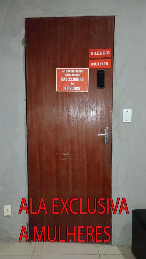 LE CHAT QUI PECHE Hostel a 150 metros da PRAIA de PAJUCARA Maceió Exterior foto