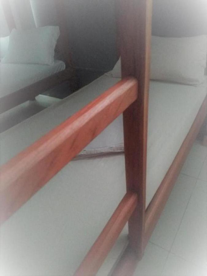 LE CHAT QUI PECHE Hostel a 150 metros da PRAIA de PAJUCARA Maceió Exterior foto