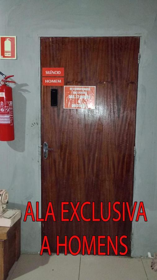 LE CHAT QUI PECHE Hostel a 150 metros da PRAIA de PAJUCARA Maceió Exterior foto